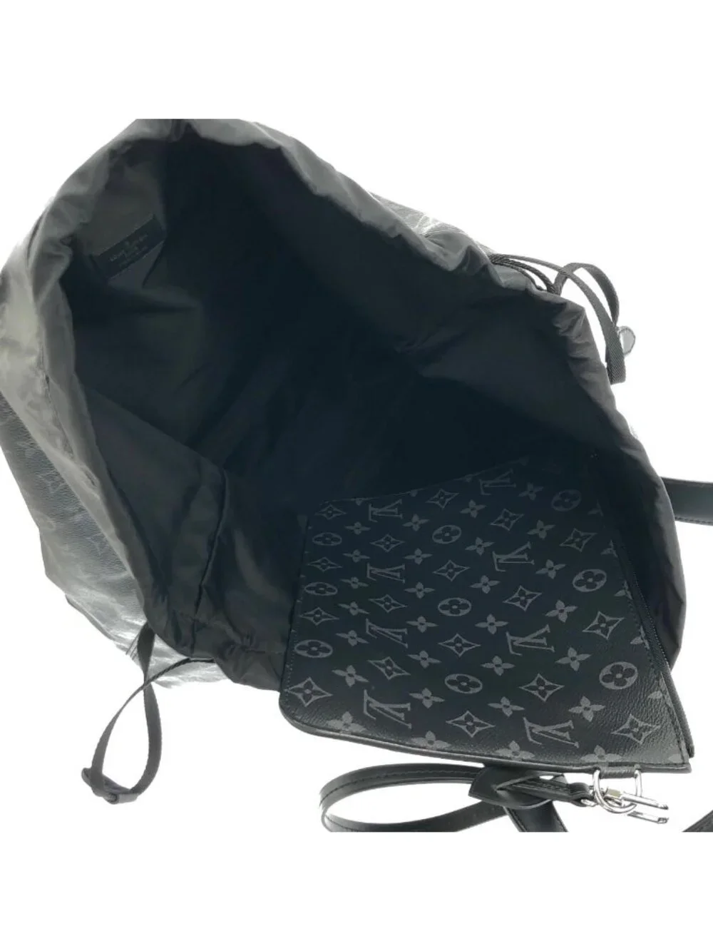 Louis Vuitton this authentic